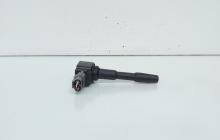 Bobina inductie, cod 224332428R, Nissan Juke 1.2 DIG-T, HRA2DDT (id:660845)