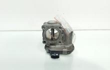 Clapeta acceleratie, cod 9673534480, Peugeot Expert (II) Platforma, 1.6 HDI, 9HM (idi:660921)