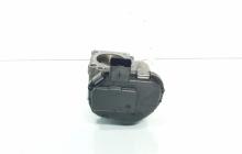 Clapeta acceleratie, cod 9673534480, Peugeot Expert (II) Platforma, 1.6 HDI, 9HM (idi:660921)