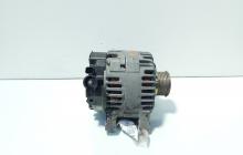 Alternator 150A Valeo, cod 9646321780, Peugeot 407, 1.6 HDI, 9HY (idi:660156)