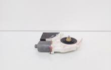 Macara cu motoras usa dreapta spate, cod 8P4959802F, Audi A3 (8P1) (id:661488)