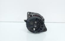 Alternator 140A, cod 13500187, Opel Astra J, 1.7 CDTI, A17DTR (id:661061)