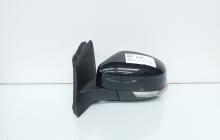 Oglinda electrica stanga cu semnalizare, Ford Focus 3 (id:661495)