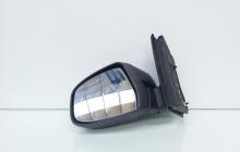 Oglinda electrica stanga cu semnalizare, Ford Focus 3 (id:661495)