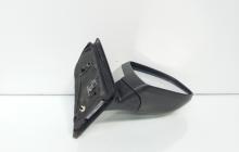 Oglinda electrica dreapta cu semnalizare, Ford Focus 3 vol pe dreapta (id:661369)
