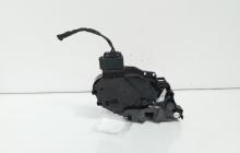 Broasca usa dreapta spate, cod 7H5A-26412-AC, Land Rover Freelander 2 (FA) (id:661399)