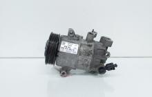 Compresor clima, cod 5Q0816803B, VW Golf 7 (5G), 1.6 TDI, CXX (id:660928)