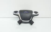 Airbag volan cu comenzi , cod AM51-R042B85-BEW, Ford C-Max 2 (id:661155)