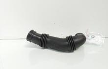 Tub intercooler, cod 9687883680, Peugeot 308 SW 1.6 HDI, 9HX (id:661340)