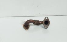 Conducta gaze, cod 038131521CC, Skoda Octavia 2 (1Z3), 1.9 TDI, BXE (id:661169)