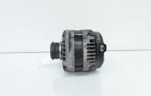 Alternator 140A, cod 13500187, Opel Astra J 1.7 CDTI, A17DTR (id:661061)
