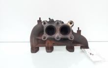 Galerie evacuare, cod 06A253033AS, Audi A3 (8P1) 1.6 benz, BSE (id:659005)