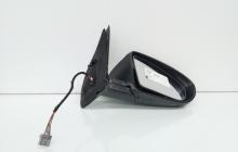 Oglinda electrica dreapta, Nissan Qashqai (2), volan pe dreapta (id:661648)