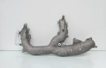 Teava galerie admisie, cod 059145762K, Audi A6 Avant (4F5, C6) 2.7 TDI, CAN (id:566318)