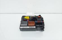 Tablou sigurante BSM, cod 9664997880, Peugeot 207 (WA) (id:661531)