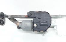 Motoras stergatoare fata, cod 1K1955119E, VW Jetta 3 (1K2) (id:661250)