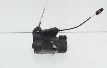 Broasca usa stanga fata, Opel Astra G (id:661358)