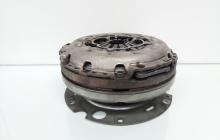 Volanta masa dubla cu placa presiune, Audi A4 (8K2, B8)  2.0 TDI, CJC, 6 vit man (id:661208)