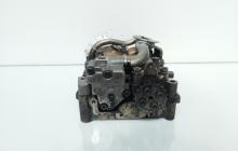 Pompa ulei, cod 03G115105A, 03G103537B, Audi A6 (4F2, C6) 2.0 TDI, BLB (id:661660)