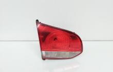 Stop stanga haion, VW Golf 6 (5K1) (id:661239)