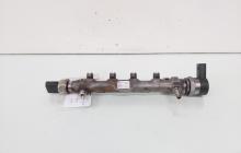 Rampa injectoare cu senzori, cod 04L089D, Vw Golf 7 (5G) 1.6 TDI, CRK (id:661684)