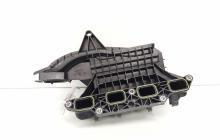 Galerie admisie cu intercooler, cod 03C145749B, VW Golf 5 (1K1), 1.4 TSI, CAXA (idi:660737)