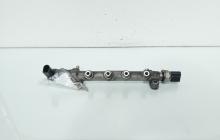 Rampa injectoare cu senzori, cod 04L089D, Vw Touran (5T1) 1.6 TDI, CRK (idi:661684)