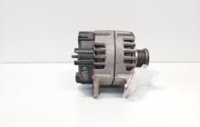 Alternator 180A, cod 03L903017B, Audi A4 (8K2, B8), 2.0 TDI, CGL (id:661691)