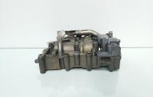 Pompa ulei, cod 03G115105C, Audi A5 Cabriolet (8F7) 2.0 TDI, CAG (idi:661682)