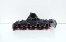Galerie admisie cu clapete, cod 03L129711AG, Skoda Superb II Combi (3T5) 2.0 TDI, CBB (idi:660858)