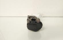 Clapeta acceleratie, cod 9673534480, Peugeot 508 SW, 1.6 HDI, 9HR (idi:660797)
