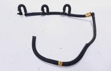Rampa retur injectoare, Peugeot 307 Break, 1.6 HDI, 9HZ (idi:494542)