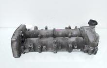 Capac chiulasa cu 2 axe came, cod GM55565668, Opel Astra J GTC, 2.0 CDTI, A20DTH (idi:661081)