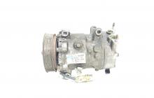 Compresor clima, cod 9659875880, Citroen C5 (III) Break, 1.6 HDI, 9HZ (idi:660911)