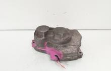 Capac cutie viteza, VW Jetta 3 (1K2), 1.9 TDI, BXE, 6 vit man (idi:658150)