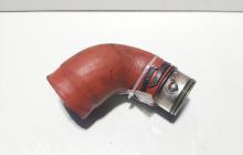 Furtun intercooler, Vw Golf 5 Variant (1K5) 2.0 TDI, BMM (idi:633512)
