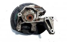 Fuzeta stanga spate cu ABS, Vw Passat Variant (365) 2.0 TDI, CFF, 4x4 (idi:515316)