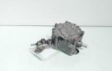 Pompa vacuum Bosch, cod 038145209M, Vw Golf 5 Variant (1K5) 2.0 TDI, BMM (idi:657874)