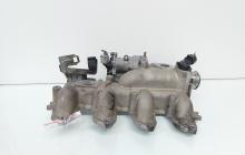 Galerie admisie cu egr cu claptea, cod 4M5Q-9424-BD, Ford Transit Connect (P65) 1.8 TDCI, P9PA (id:661745)