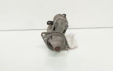Electromotor, cod GM55556130, Opel Astra G Sedan (F69), 1.8 benz, Z18XE, cutie automata (idi:659943)