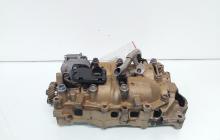 Pompa ulei, cod 03G115105C, Audi A4 Cabriolet (8H7), 2.0 TDI, BPW (idi:659459)