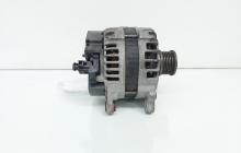 Alternator 150A Bosch, cod 03L903017E, Audi A4 (8K2, B8) 2.0 TDI, CJC (id:662012)