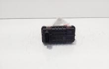 Actuator turbosuflanta, cod 6NW008412, Ford Focus 2 (DA) 1.8 TDCI, KKDA (id:661748)