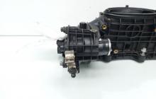 Motoras galerie admisie, Mercedes Clasa C T-Model (S204) 2.2 CDI, OM651912 (id:662031)