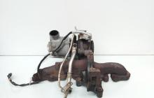 Turbosuflanta, cod 04L253010B, Vw Passat (3G2) 2.0 TDI, DFG (id:662088)