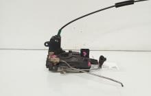 Broasca stanga fata, cod 13210748, Opel Zafira B (A05) (id:623893)