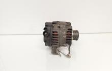 Alternator 150A Valeo, cod 9646321780, Peugeot Expert (II), 1.6 HDI, 9HU (idi:660057)