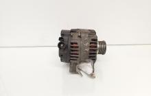 Alternator 150A Valeo, cod 9646321780, Peugeot Partner (II), 1.6 HDI, 9HX (idi:660057)