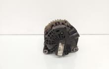 Alternator 150A Valeo, cod 9646321780, Peugeot 407, 2.0 HDI, RHR (idi:660057)