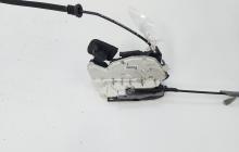 Broasca usa dreapta spate, cod 5E0839016, Skoda Yeti (5L) (id:661451)